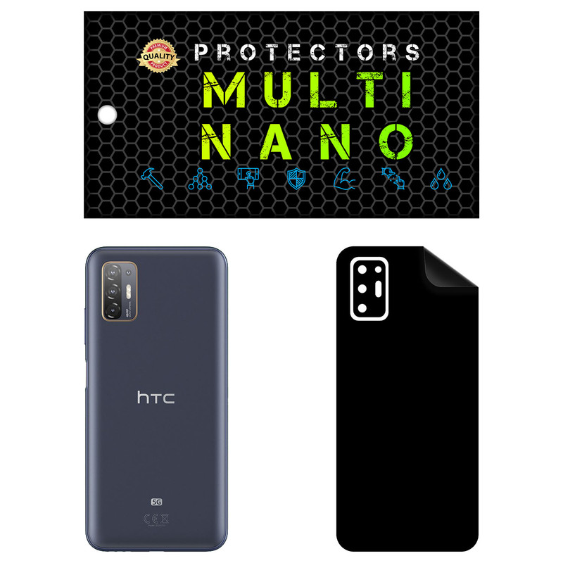 برچسب پوششی مولتی نانو مدل X-F1M مناسب برای گوشی موبایل اچ تی سی Desire 21 Pro | کالا برتری