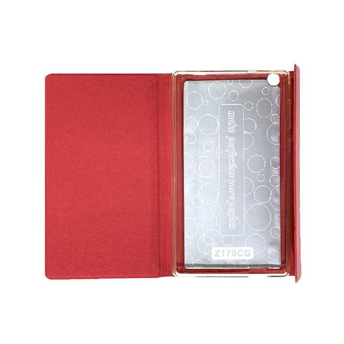 کیف کلاسوری مدل B-C01 مناسب برای تبلت ایسوس Zenpad 7.0 Z170 