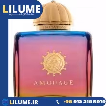 عطر ادکلن آمواج ایمیتیشن زنانه 100 میل زنانه
