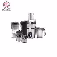 آبمیوه گیری مونزا مدل M-J1034S