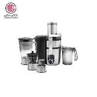 آبمیوه گیری مونزا مدل M-J1034S