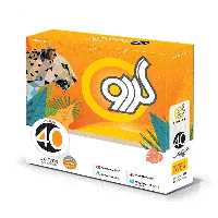 مجموعه گردو ورژن 40