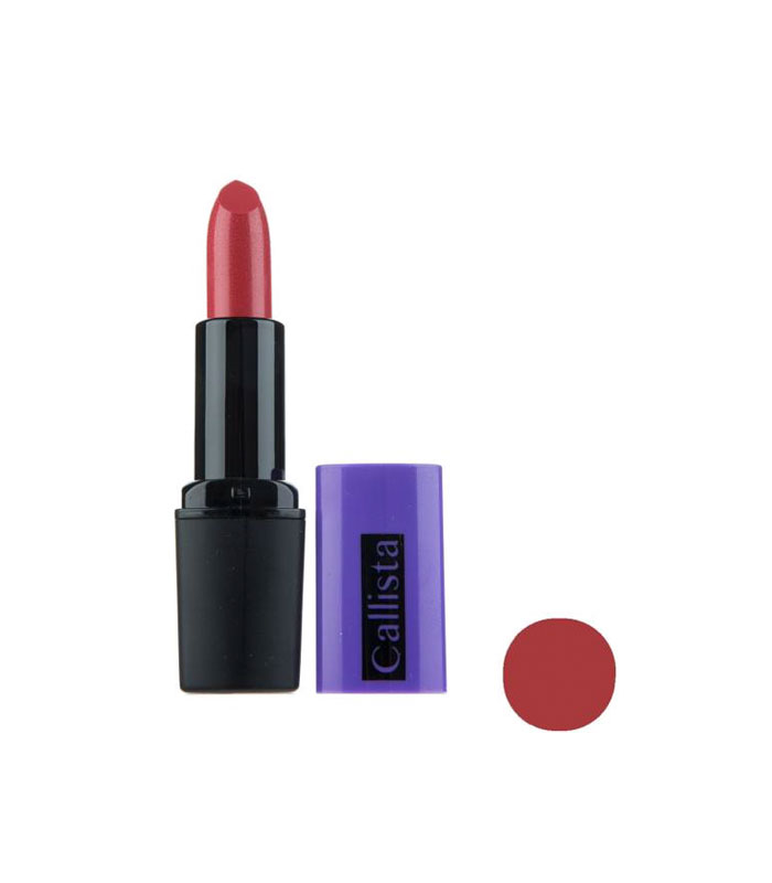 رژ لب جامد کالیستا سری Hydra Color شماره C27