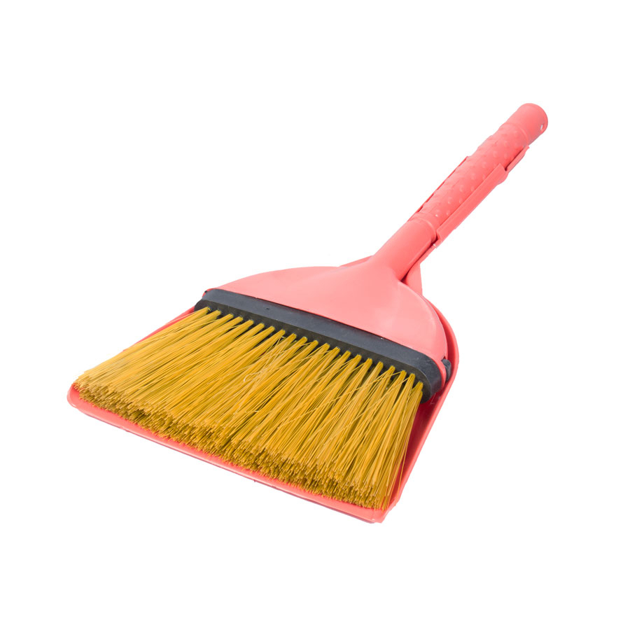 جارو خاک انداز متوسط