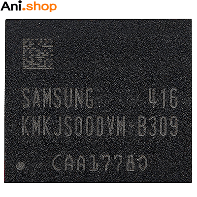 آی سی hard b309 NEW کد MO500