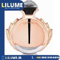 عطر ادکلن پاکو رابان المپیا اکترایت د پارفوم 30 میل زنانه