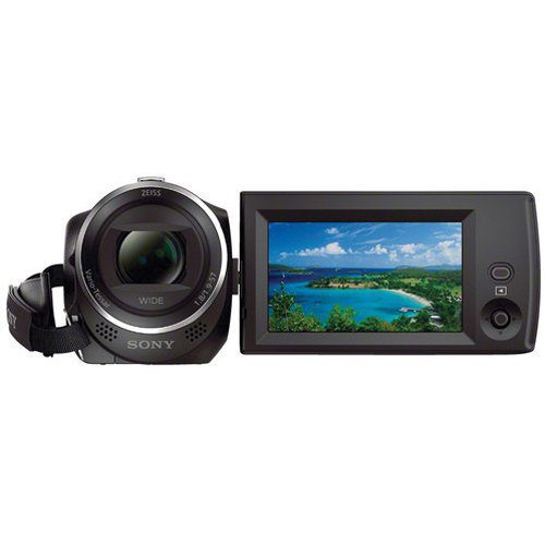 دوربین هندی کم سونی Sony HDR-CX405 HD