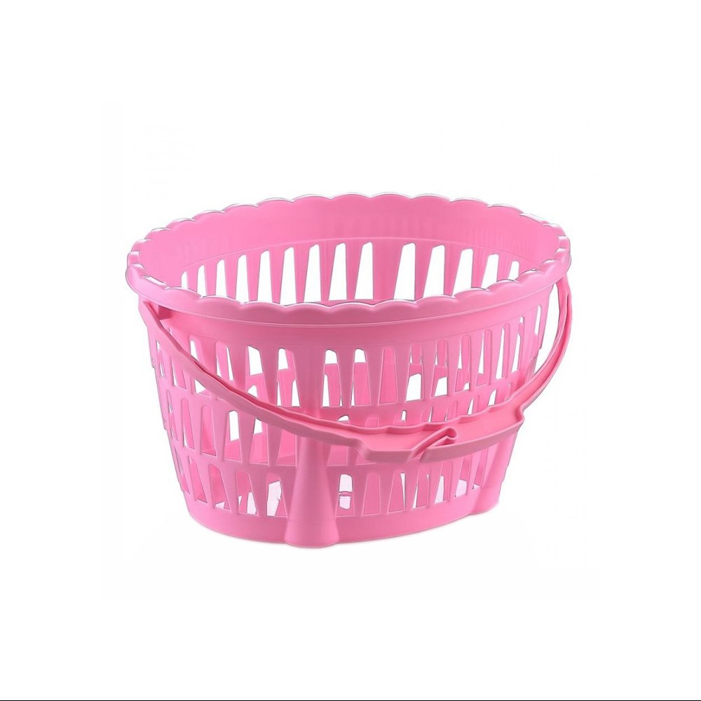 سبد دسته دار بیضی هوبی لایف مدل 08.1102