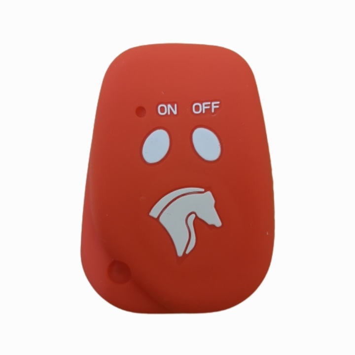 کاور سوییچ خودرو مدل سیلیکونی فیت مناسب برای پژو پرشیا