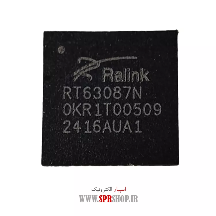 آی سی RT63087N QFN