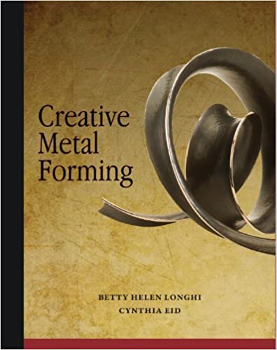 خرید و دانلود نسخه کامل کتاب Creative Metal Forming - pdf