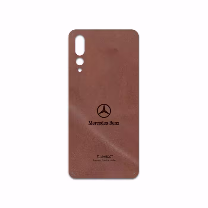 برچسب پوششی ماهوت مدل MNL-MBNZ مناسب برای گوشی موبایل هوآوی P20 Pro