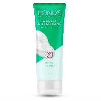 فوم شستشو صورت پوندز PONDS CLEAR SOLUTIONS