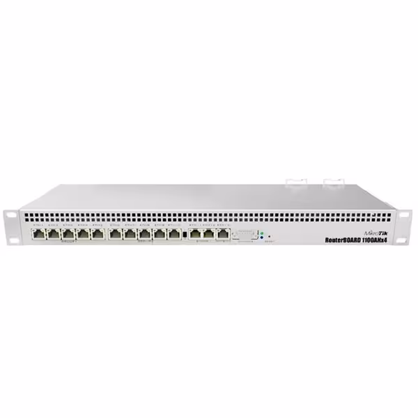 روتر میکروتیک مدل RB1100AHx4