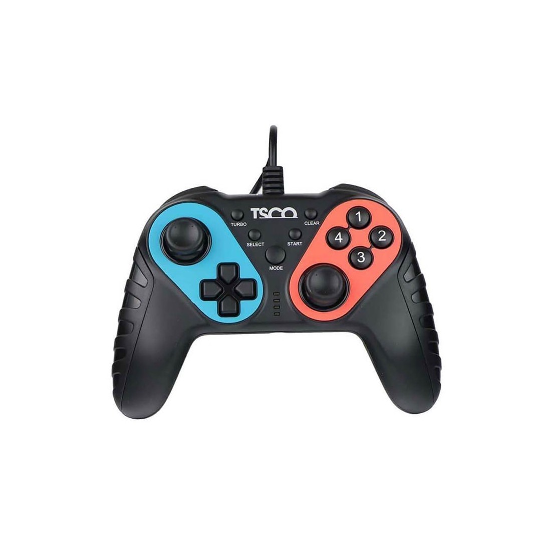 دسته بازی تسکو TG-117