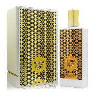 عطر ممو ایلها دو مل