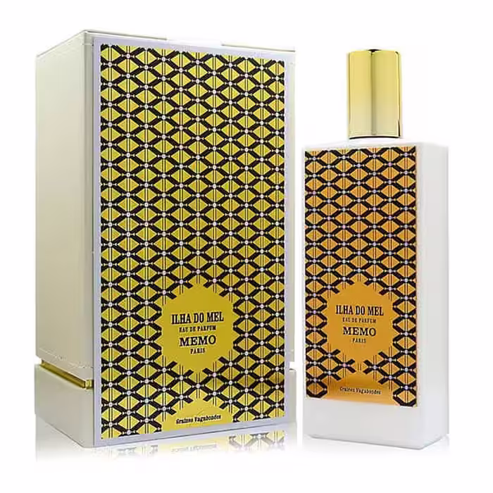 عطر ممو ایلها دو مل