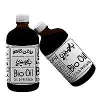 روغن کاهو بایوپرس عموعطار بارجین