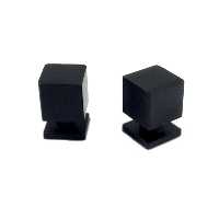 دستگیره کابینت مدل B-217 مکعبی مجموعه 2 عددی