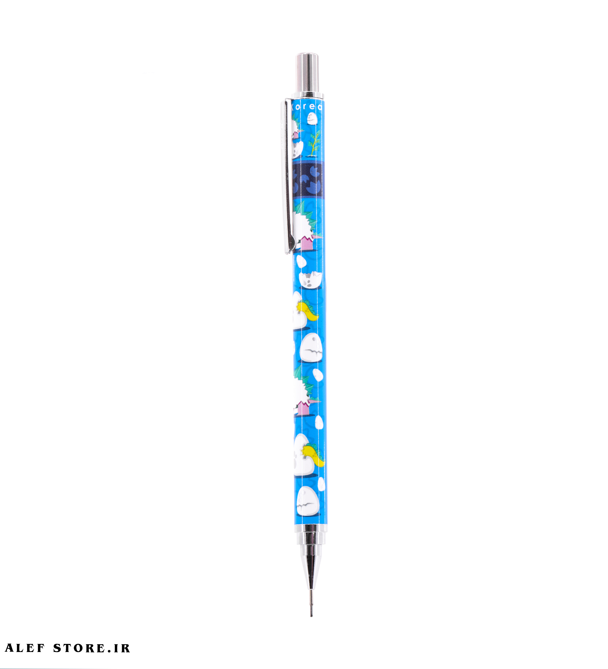 اتود owner 0.5 – طرح تخم دایناسور