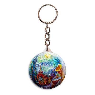 جاکلیدی پرمانه طرح نقاش کد pmy.5836