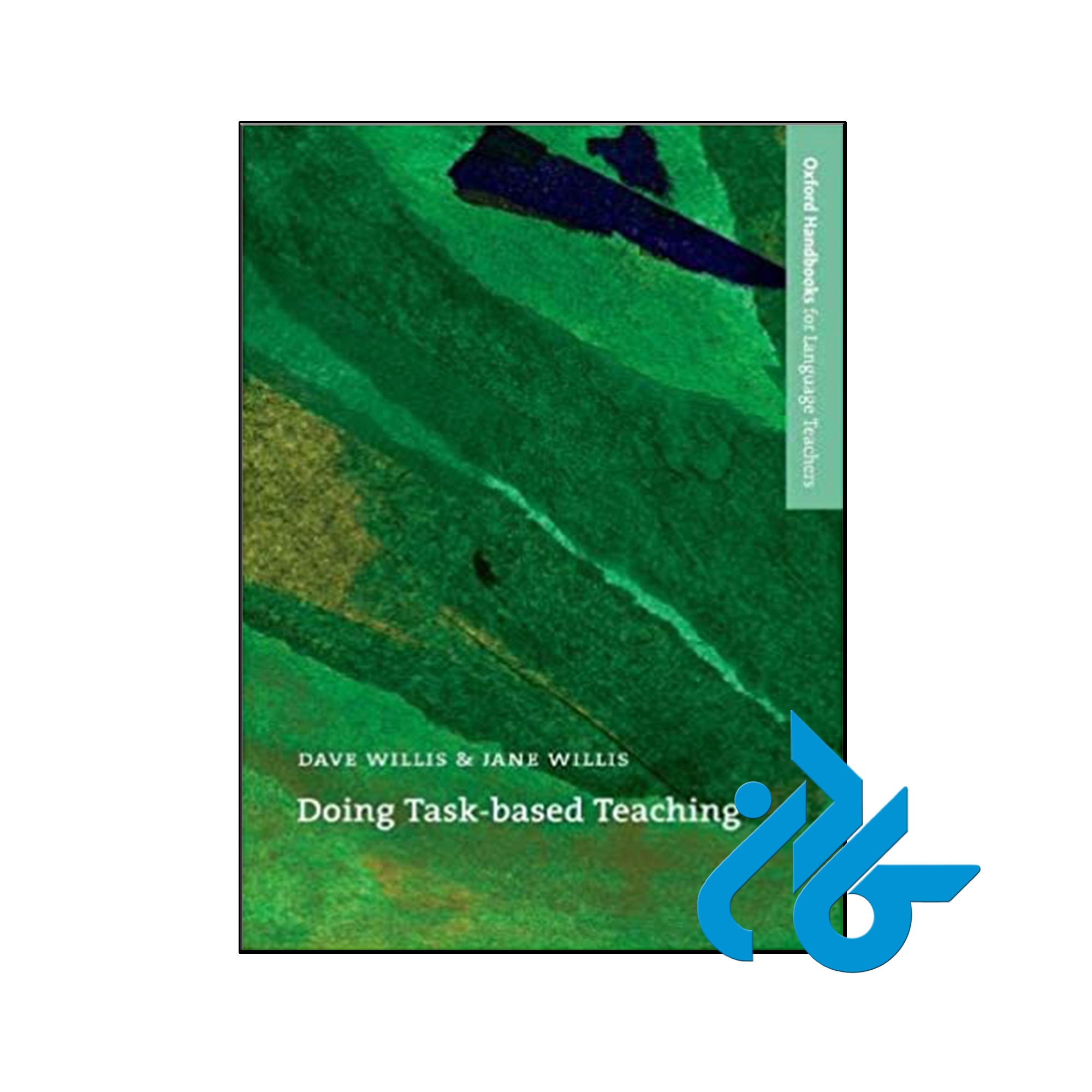 کتاب Doing Task Based Teaching - فروشگاه اینترنتی کـــادن