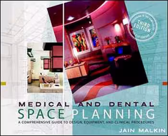󾕇 دانلود کتاب Medical and Dental Space Planning - دانلود کتاب های دانشگاهی