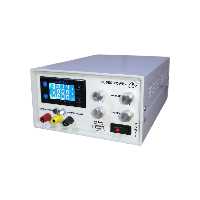 منبع تغذیه الکتریکی 34 ولت 10 آمپر سوپر پاور مدل MPS 