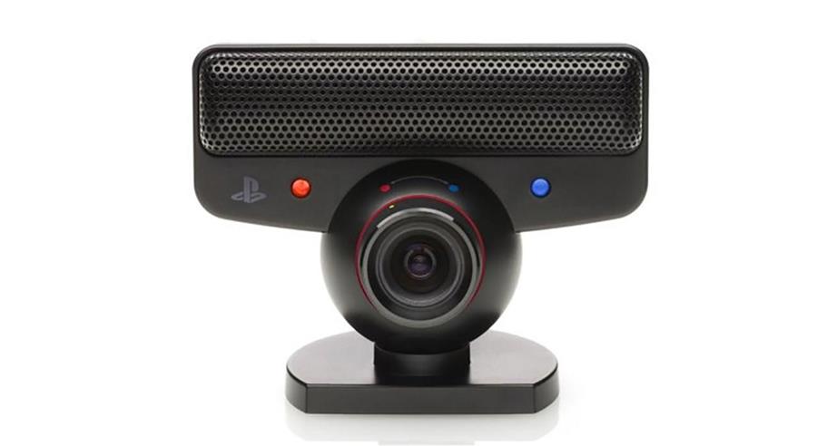 وب کم سونی مدل Eye Cam