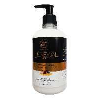 ماسک مو رنوال مدل aragan &amp; keratin حجم 500 میلی لیتر
