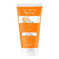 ضد آفتاب پوست خشک و حساس SPF50 اون | مدل Peaux Sensibles | حجم 50ml