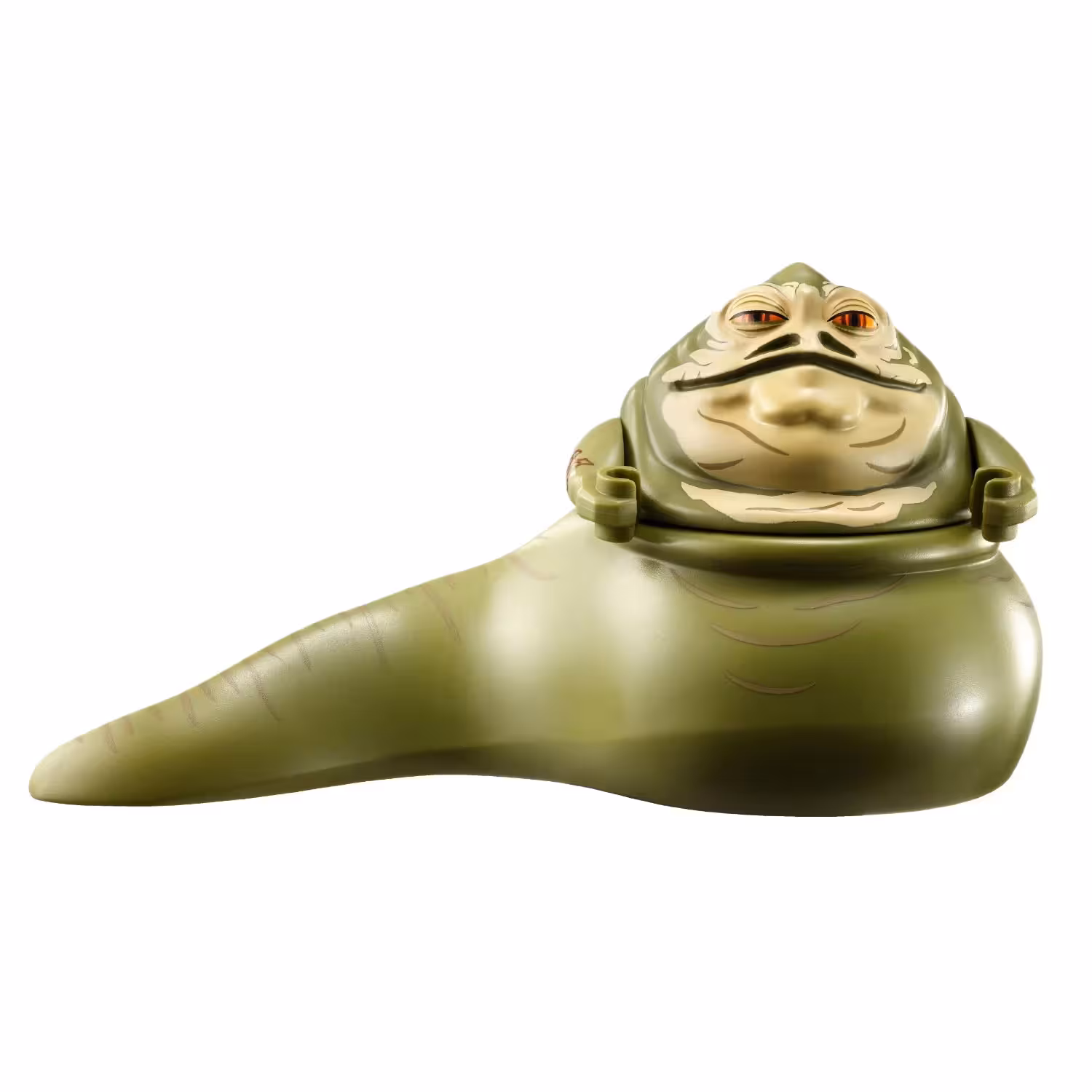 ساختنی مدل Jabba