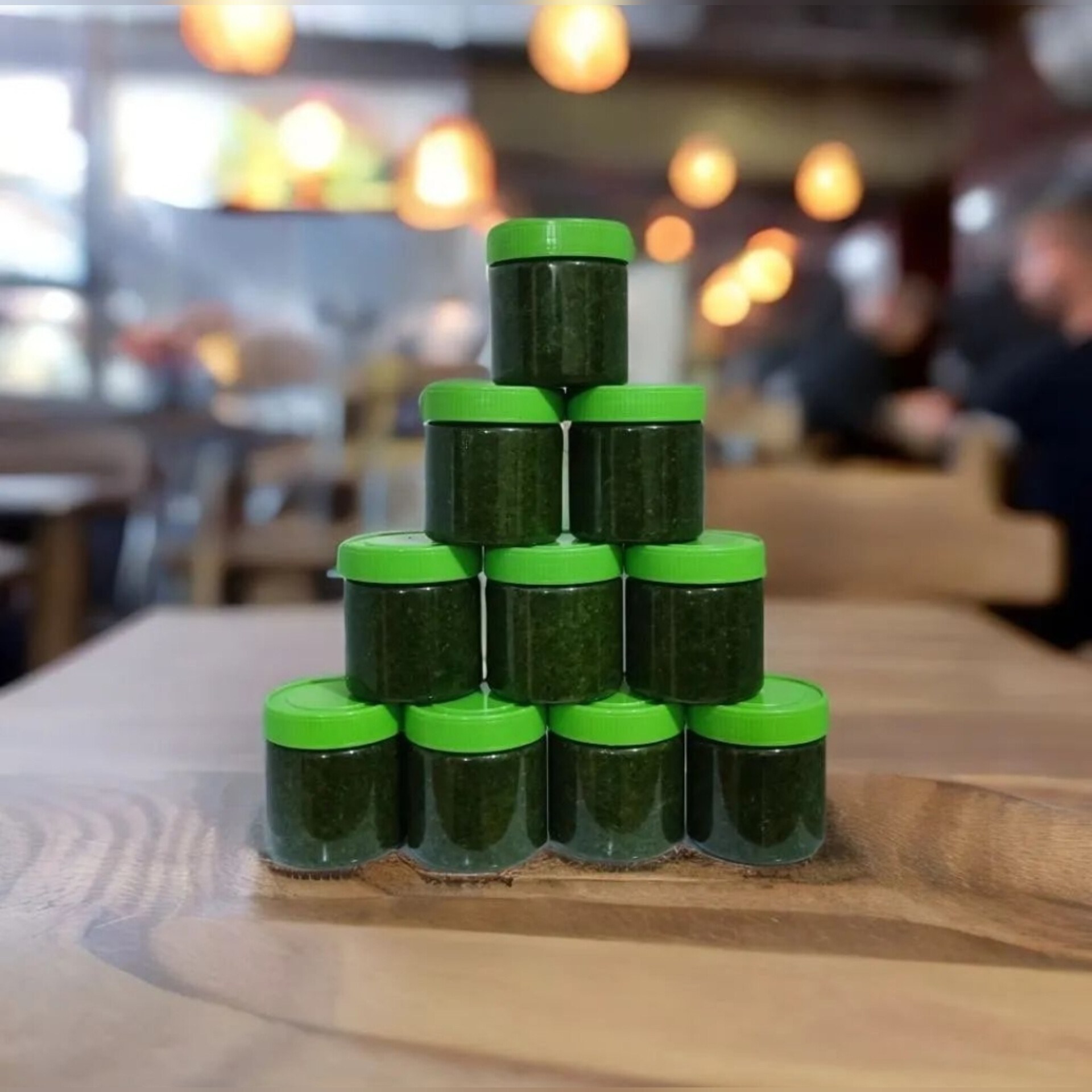 دلال معطر شمال 280 گرمی پر نمک