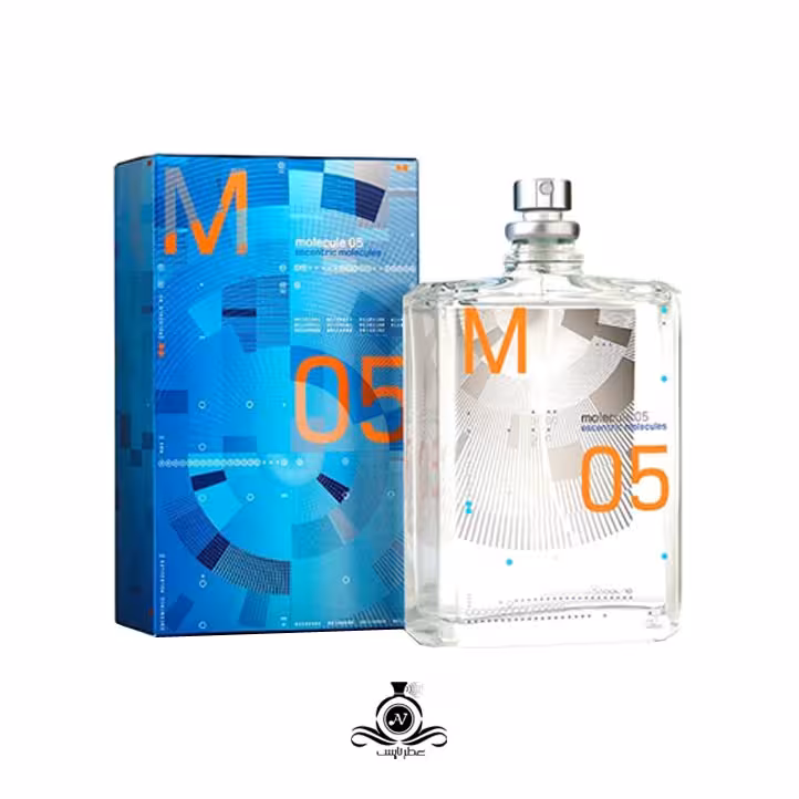 ادکلن مردانه سفارش اروپا اسنتریک مولکول 05 Escentric Molecules Molecule 05
