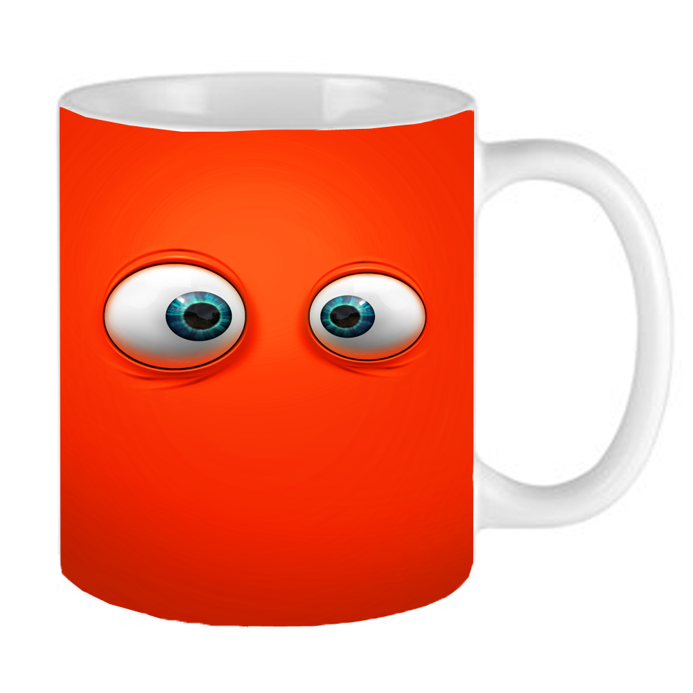 ماگ طرح فانتزی مدل F32