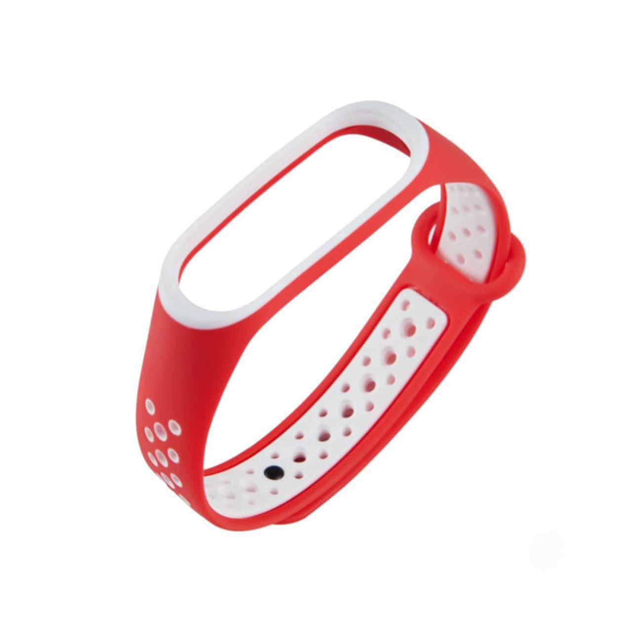 بند کد NK01 مناسب برای مچ بند هوشمند شیائومی Mi Band 3 /Mi Band 4