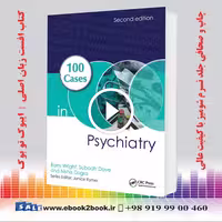 100 Cases in Psychiatry 2nd Edition
