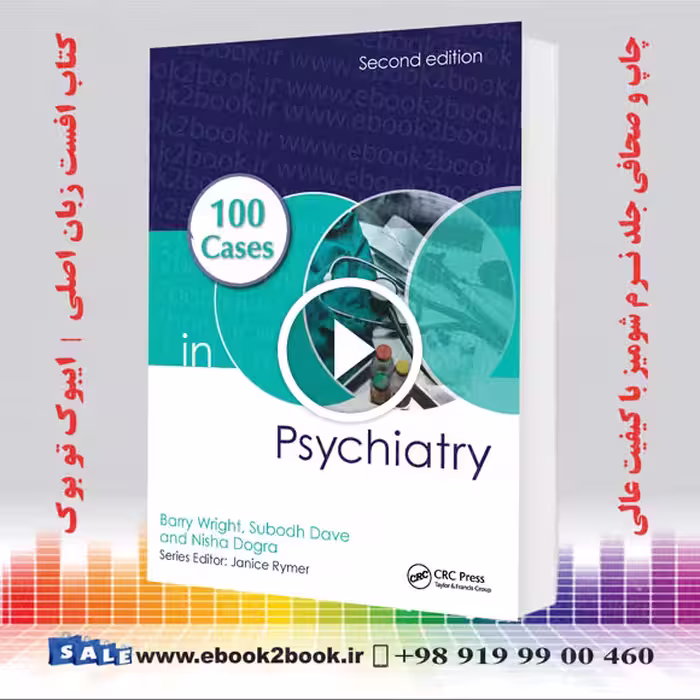 100 Cases in Psychiatry 2nd Edition