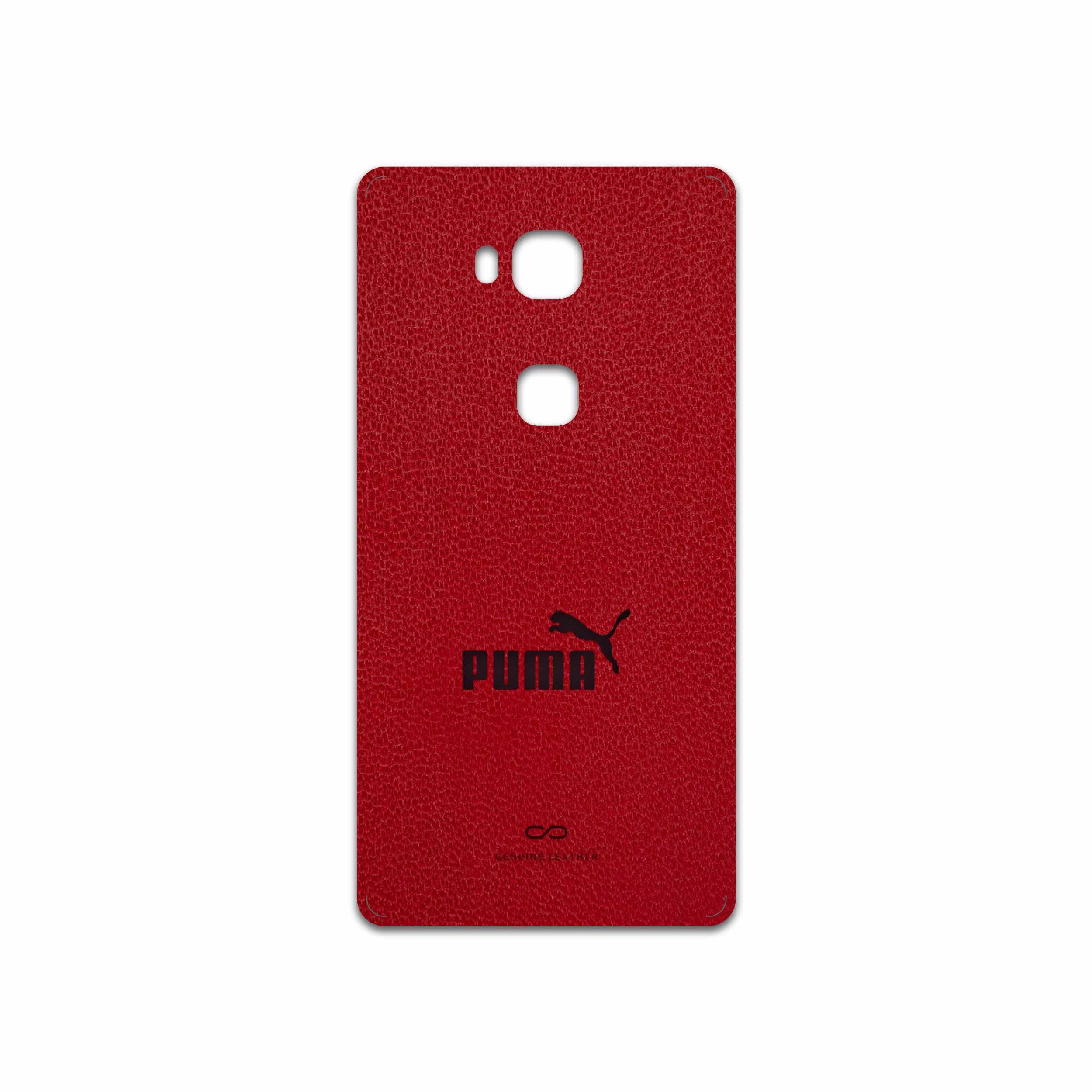برچسب پوششی ماهوت مدل RL-PUMA مناسب برای گوشی موبایل هوآوی GR5