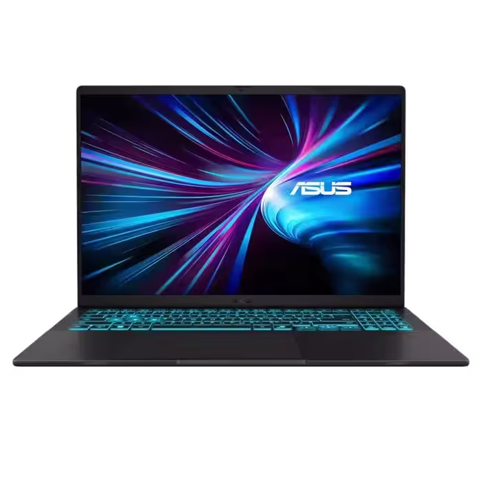لپ تاپ ایسوس مدل V3607VU پردازنده Core 5 210H رم 16GB حافظه 512GB SSD گرافیک RTX4050