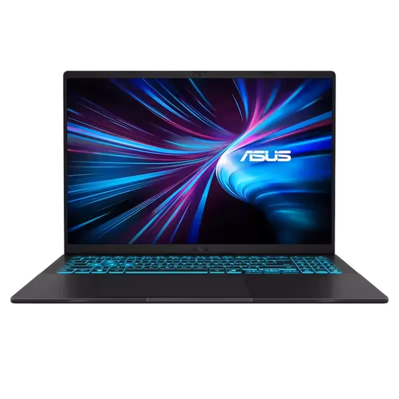 لپ تاپ ایسوس مدل V3607VU پردازنده Core 5 210H رم 16GB حافظه 512GB SSD گرافیک RTX4050