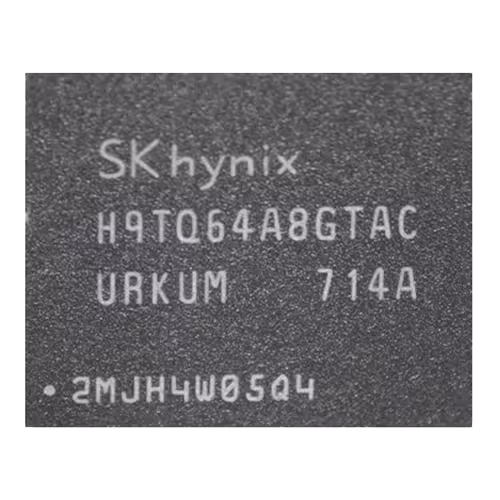 آی سی هارد SKhynix H9TQ64A8GTAC