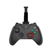 دسته بازی Redragon FORGE G711 | گزینه حرفه‌ای برای گیمرها