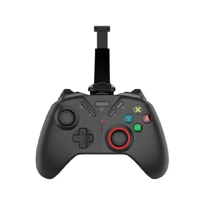 دسته بازی Redragon FORGE G711 | گزینه حرفه‌ای برای گیمرها