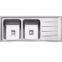 سینک ظرفشویی جیلارد مدل X-102 توکار
