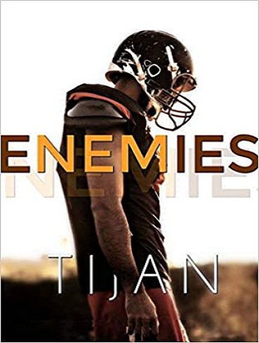 Enemies Audio