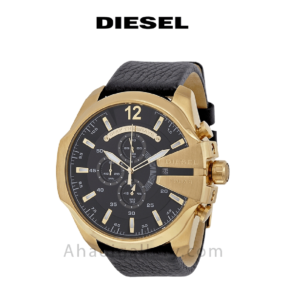 ساعت مچی دیزل مدل DZ4344