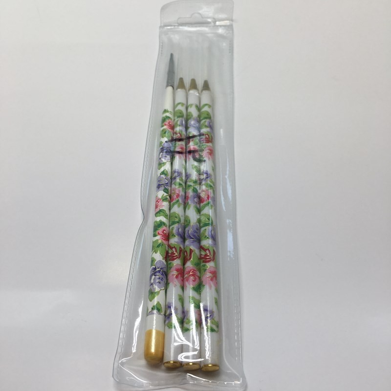 ست قلم  طراحی ناخن - NAIL ART BRUSH SET