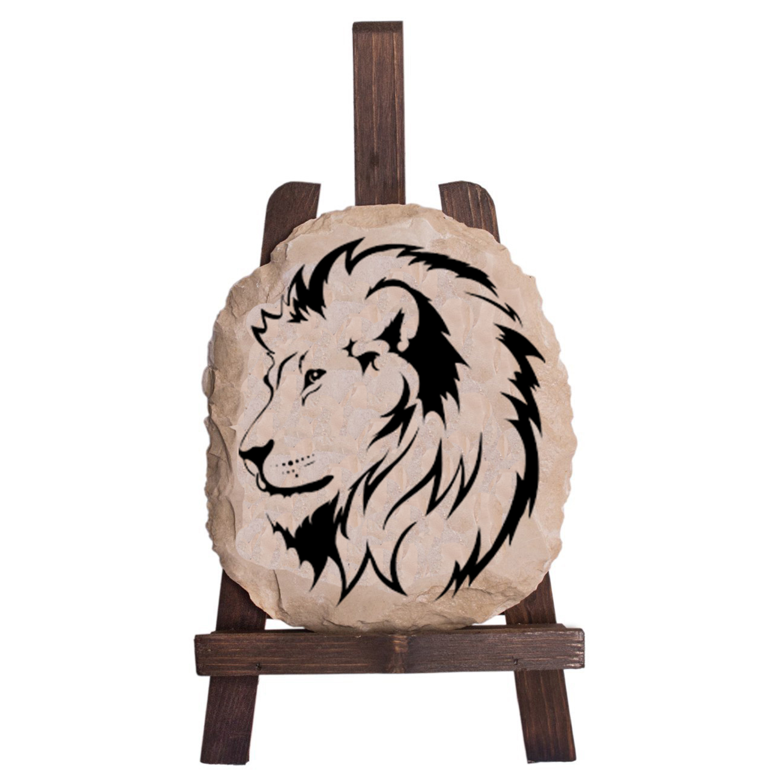 دکوری مدل نماد ماه مرداد کد N005