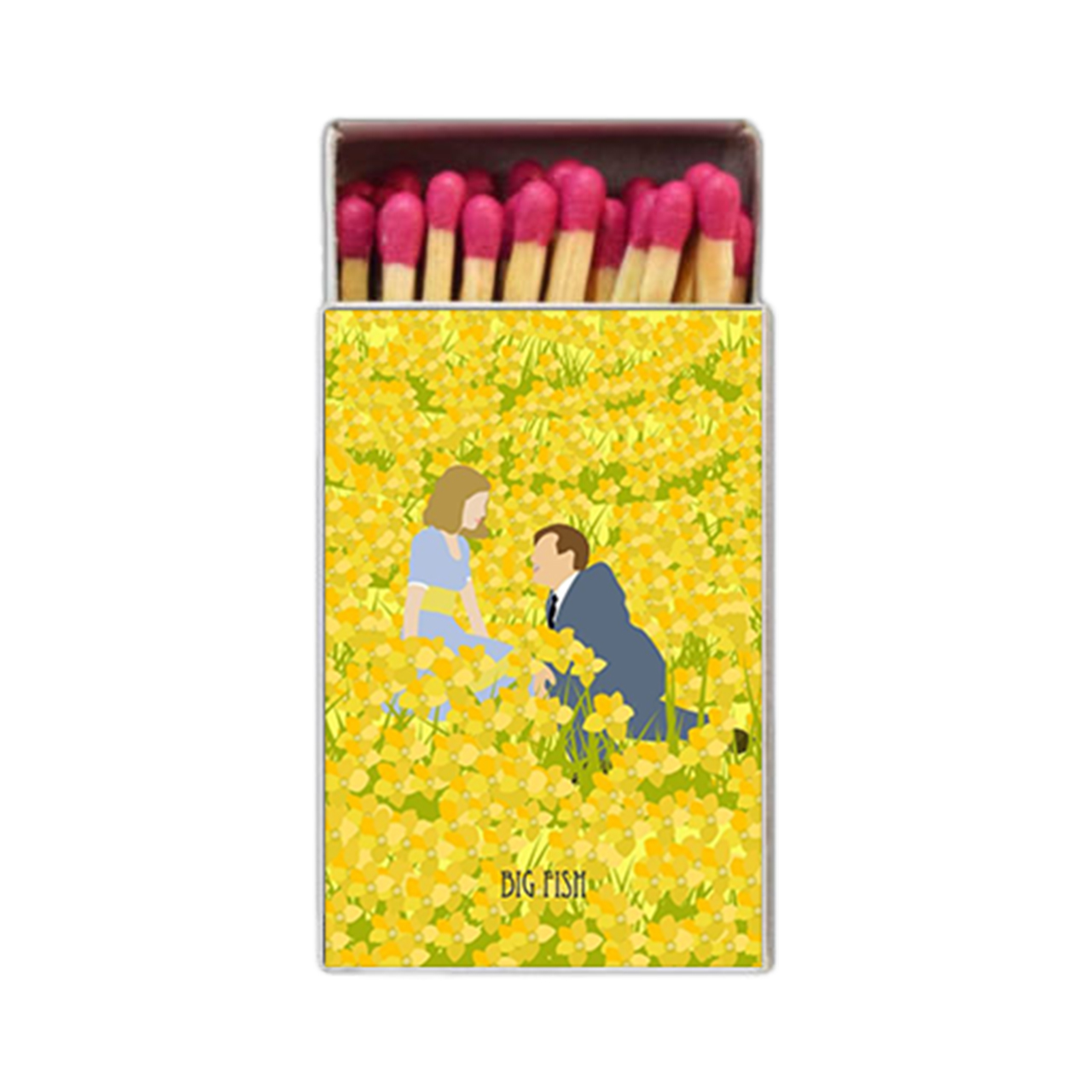 کبریت طرح عشق کد 1531